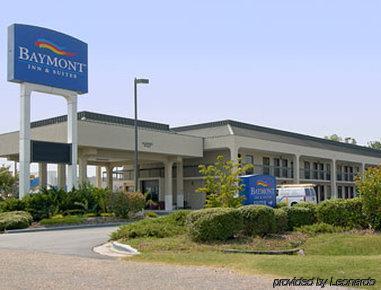 スーパー 8 バイ ウインダム オックスフォード エクステリア 写真